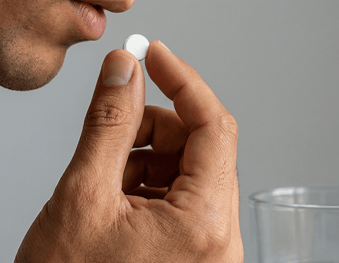 4-in-1 ED Rapid Dissolve